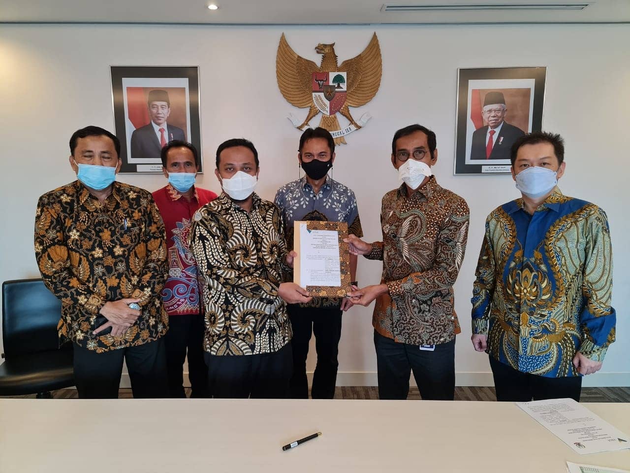 Bandara Sorowako Kini Dikelola oleh Pemprov Sulsel, Andi Sudirman: PT Vale Harus Diapresiasi